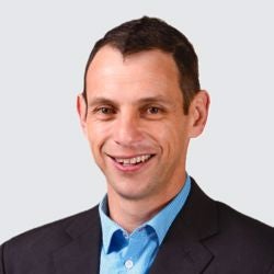 Steffan Eden