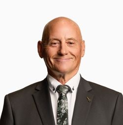 Steve Ellis
