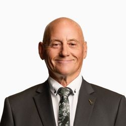 Steve Ellis