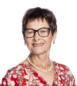 Stephanie Glennie