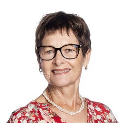 Stephanie Glennie