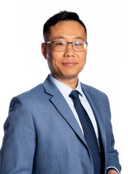 Steven Liu
