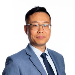 Steven Liu