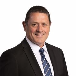 Steve Low