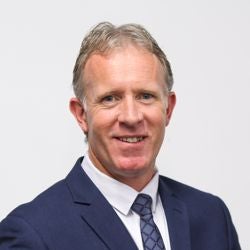 Steve Pett