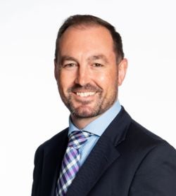 Steve Rendall