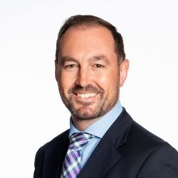 Steve Rendall