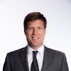 Stephen Scott