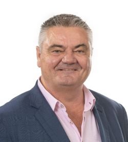 Steve Slicker