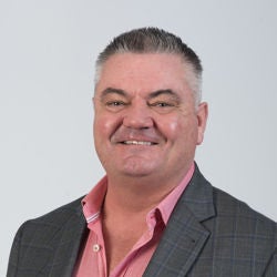 Steve Slicker
