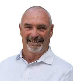 Steve Thomas