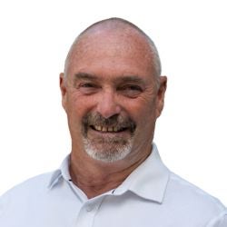 Steve Thomas