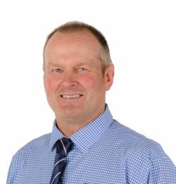 Pete Stratton    AREINZ