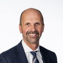 Stuart Bent