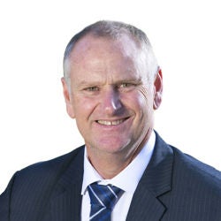 Stu Cundy