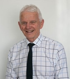 Stuart Gudsell AREINZ