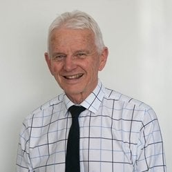 Stuart Gudsell AREINZ