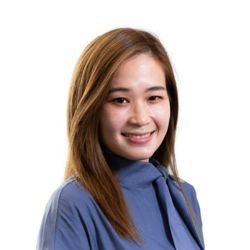 Sue Liew