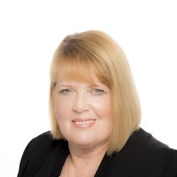 Sue Tucker