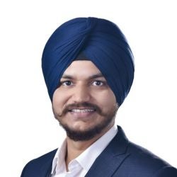 Sukh Singh
