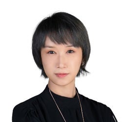 Summer Wang