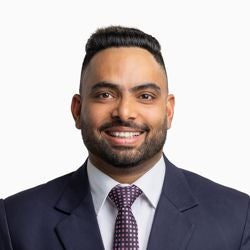 Sunny Singh
