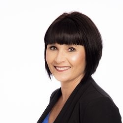 Susan Dyson