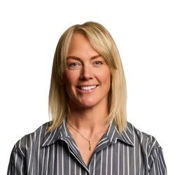 Susie Lowe