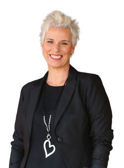 Suz Hall