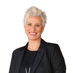Suz Hall