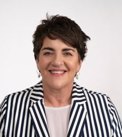 Suzy McPherson