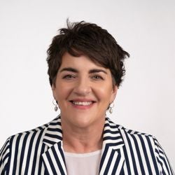 Suzy McPherson