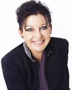 Suzie Paine