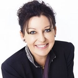 Suzie Paine