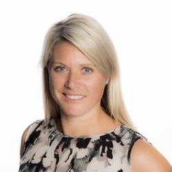 Suzie Wigglesworth