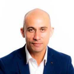 Mana Tahapehi