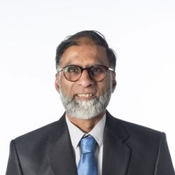 Taj Shaikh
