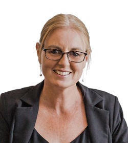 Tammy Jensen