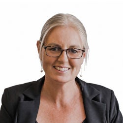 Tammy Jensen