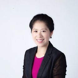 Tamina Zhang