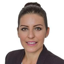 Tania Hastelow