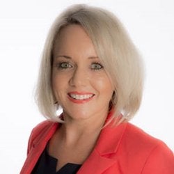 Tania Ogilvie