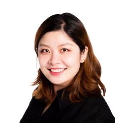 Tanya Xin