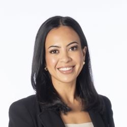 Tatiana Hewett