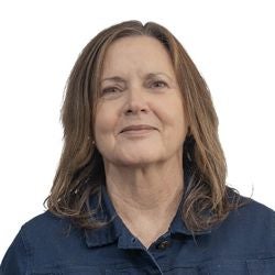 Linda Bird