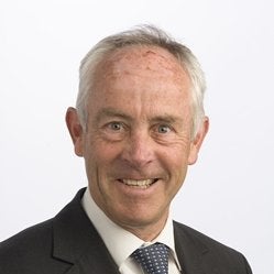 Terry Connolly