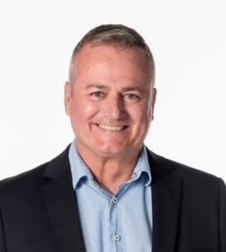 Terry Gates - Real Estate Agent in St Heliers | Bayleys NZ