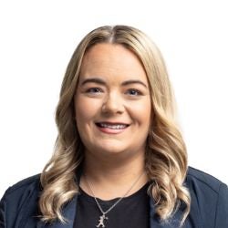 Tess Rennie
