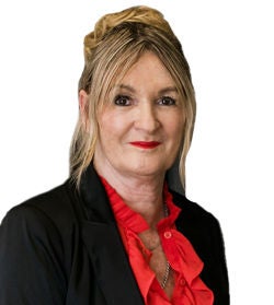 Lynnette Thomas