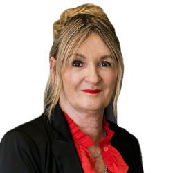 Lynnette Thomas